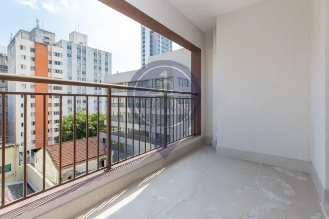 Imagem Studio à venda em São Paulo-SP, Paraíso: 1 quarto, 1 banheiro, 31m² de área! Aproveite essa oportunidade única!