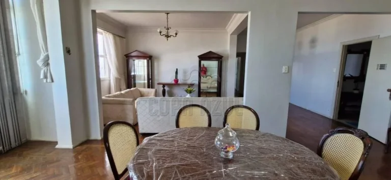 Imagem Copacabana - Residencial › Apartamento com 4 quarto(s) a Venda