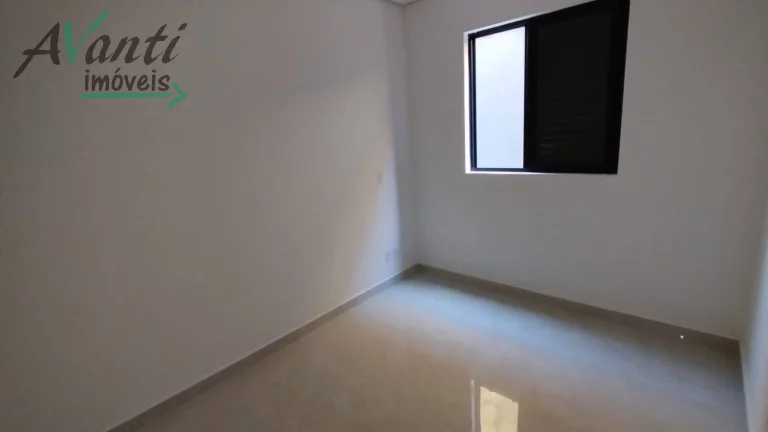 Imagem Casa Sobreposta Baixa 3 Dormitórios no Embaré - Santos | Avanti Imóveis