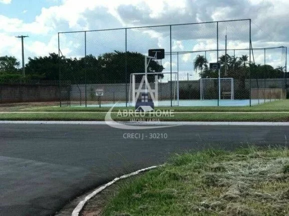 Imagem Terreno à Venda Condomínio Donzellini - Bady Bassitt