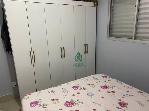 Imagem Apartamento com 1 dormitório à venda, 40 m² por R$ 220.000,00 - Vila Bremen - Guarulhos/SP