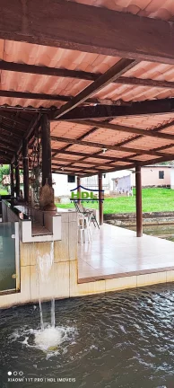 Imagem Fazenda 15,7 Alqs Alta Produtividade em Hidrolândia