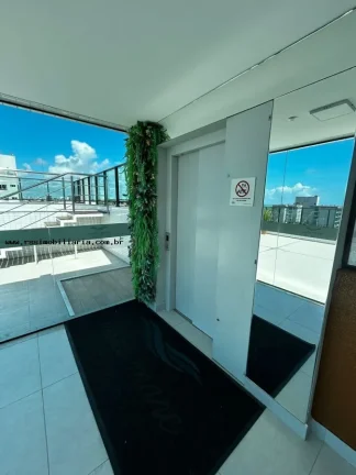 Imagem Studio à venda Intermares - Cabedelo na Paraíba, Vista mar!