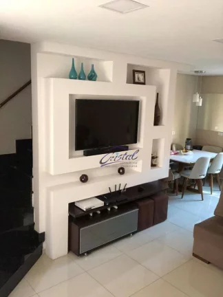 Imagem Casa com 2 quartos (suítes) à venda, 68 m² - Jardim Jabaquara - São Paulo/SP