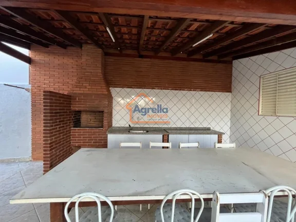 Imagem Casa à venda no bairro Jardim Duas Nascentes - Mogi Guaçu/SP