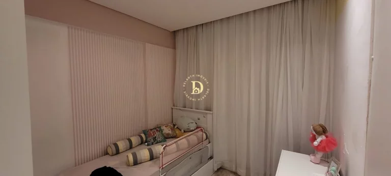 Imagem Apartamento - Jardim das Indústrias - Residencial Grand Splendor - 2 Dormitório