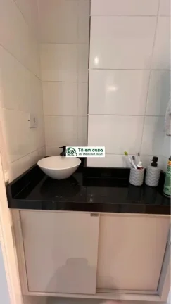 Imagem APARTAMENTO RESIDENCIAL em JACAREÍ - SP, JARDIM CALIFÓRNIA
