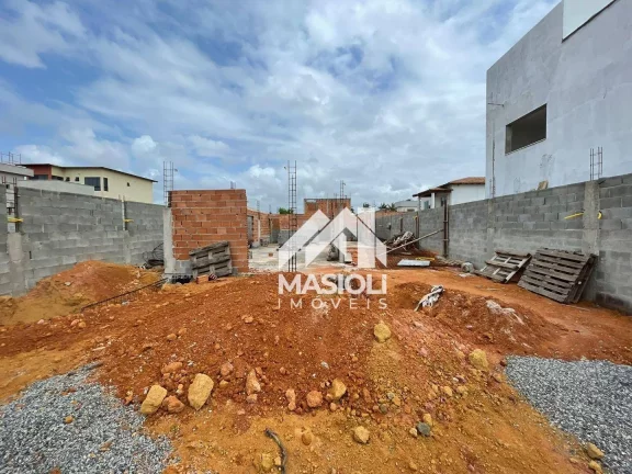 Imagem Casa com 4 dormitórios à venda, 250 m² por R$ 650.000,00 - Morada do Sol - Vila Velha/ES