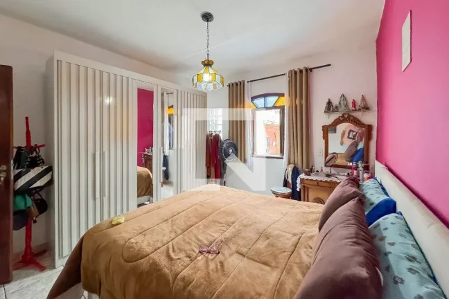 Imagem Casa à Venda - Ipiranga, 3 Quartos, 90 m2