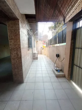 Imagem CASA COMERCIAL 4 SALAS NO VILA BOCAINA - MAUÁ