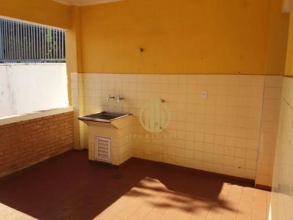 Imagem Casa com 3 dormitórios à venda, 122 m² por R$ 320.000,00 - Campos Elíseos - Ribeirão Preto/SP