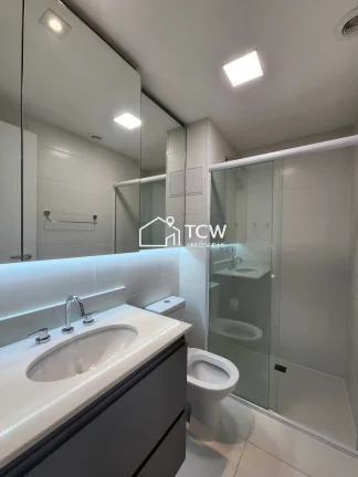 Imagem Apartamento Studio 26m2 Mobiliado