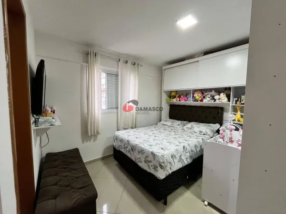 Imagem Apartamento para venda 2 Quartos, 1 Suite, 2 Vagas, Osvaldo Cruz, São Caetano do Sul - SP | RESIDENCIAL ORLANDO MASSINELLI