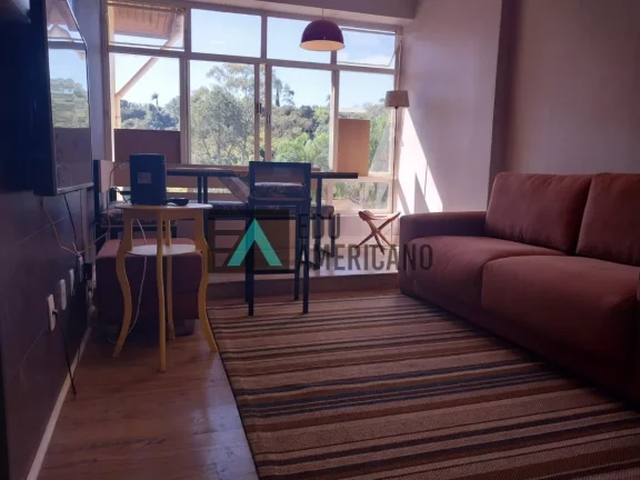 Imagem Apartamento 3 dormitórios , bairro nobre de Atibaia