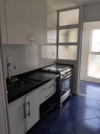 Imagem Apartamento com 2 dormitórios à venda, 68 m² por R$ 390.000,00 - Super Quadra Morumbi - São Paulo/SP