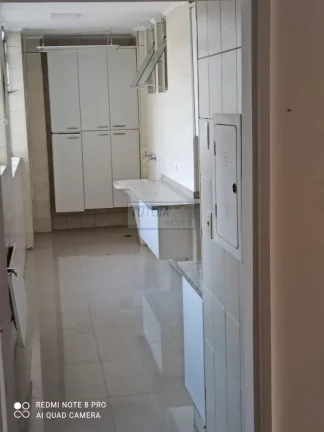 Imagem APARTAMENTO DE 2 DORMITÓRIOS A VENDA NA VILA MARIANA