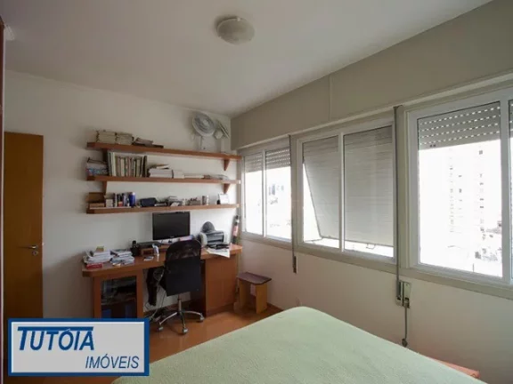 Imagem APARTAMENTO À VENDA NA VILA MARIANA, SÃO PAULO