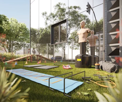 Imagem COBERTURA RESIDENCIAL em Vila Velha - ES, Praia da Costa