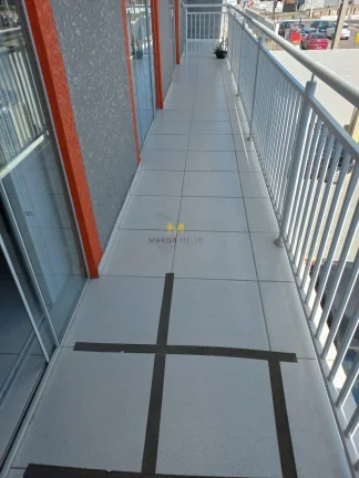 Imagem Sala comercial para alugar em Piraquara, Jardim Bela Vista, 50m2