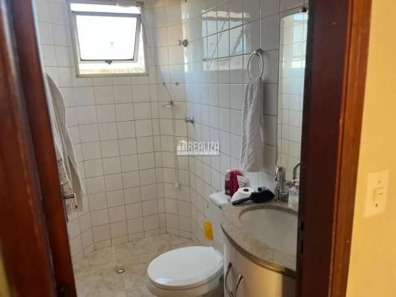 Imagem Apartamentos Padrão à Venda no Bairro Estados Unidos, Uberaba