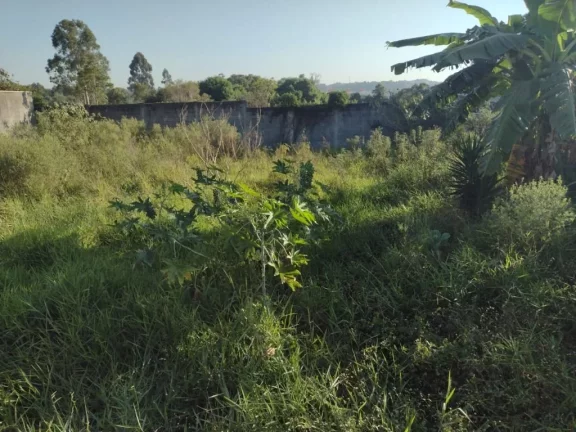 Imagem Terreno à venda, 600 m² por R$ 640.000,00 - Chácara Faggion - Suzano/SP