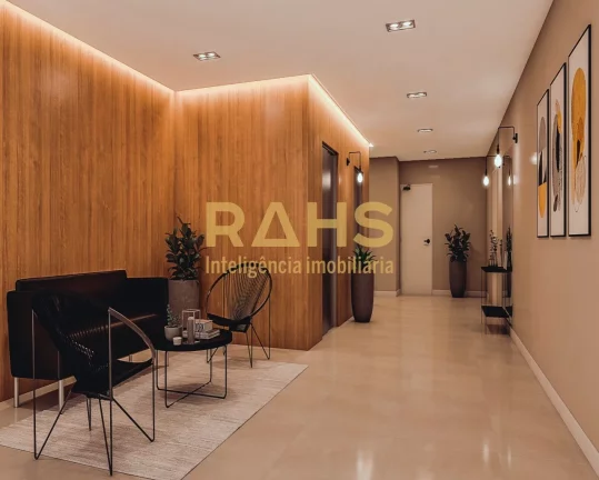 Imagem A sua oportunidade de morar no Bairro Anita Garibaldi! Localizado na zona oeste da cidade, o bairro ...