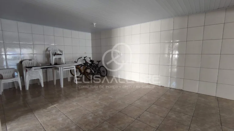 Imagem Casa térrea 3 quartos c/ suíte, Centro, Sapucaia do Sul