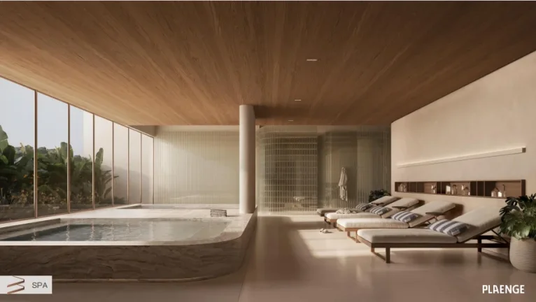 Imagem APARTAMENTO RESIDENCIAL em São Paulo - SP, Cerqueira César