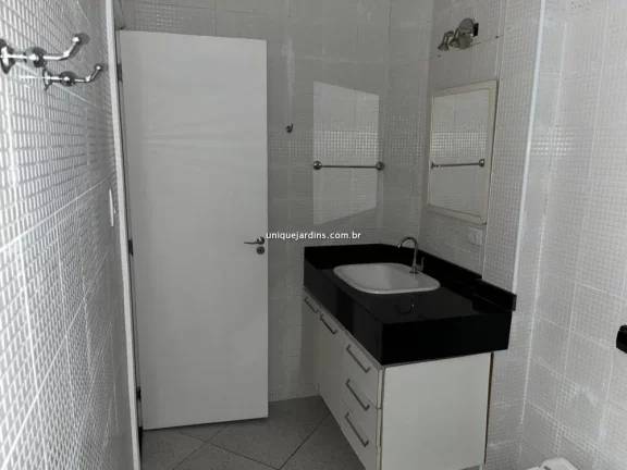 Imagem Apartamento à venda Itaim Bibi São Paulo