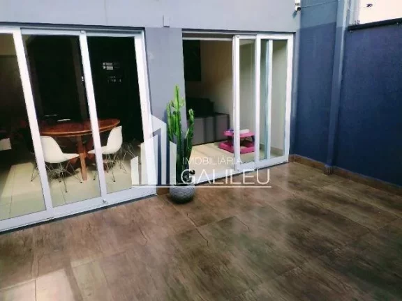 Imagem Casa para venda no Parque Jambeiro