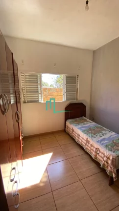 Imagem CHÁCARA À VENDA - RECREIO CAMPO BELO