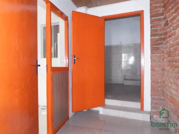 Imagem Casa Residencial / comercial para aluguel, Centro Histórico, Porto Alegre/RS. - CA2519-CII