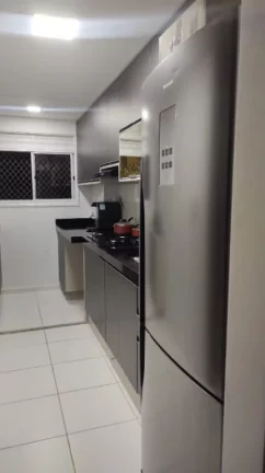 Imagem Apartamento à venda, 50 m² por R$ 350.000,00 - Vila Urupês - Suzano/SP