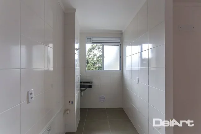 Imagem Apartamento Novinho à Venda | 2 Quartos | 2 Vagas | Condomínio Clube – Seminário/Batel