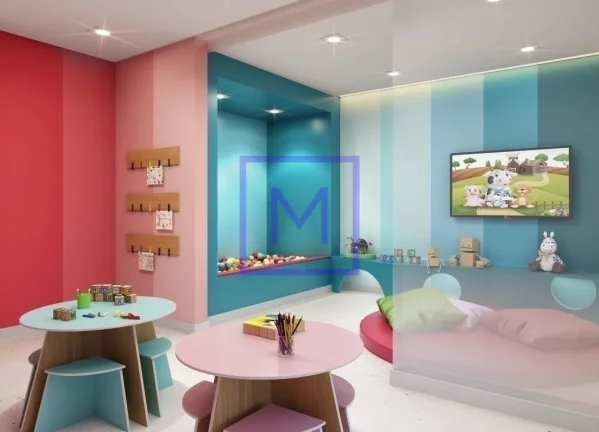 Imagem Apartamento à venda na Barra Funda com 2 quartos