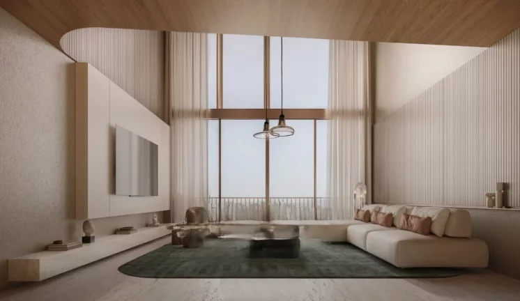 Imagem Duplex em Cerqueira César - São Paulo SP