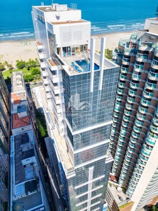 Imagem Flat com 1 dorm, Pompéia, Santos - R$ 336 mil, Cod: 25207 CPS