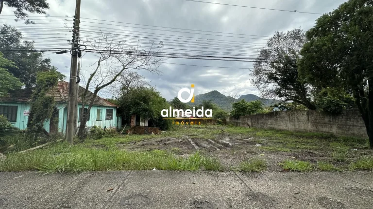 Imagem TERRENO