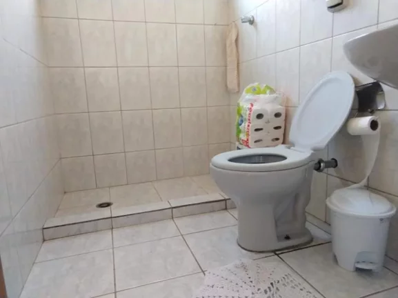 Imagem Ótimo sobrado a venda no Inocoop em Tatuí/SP - com ponto comercial