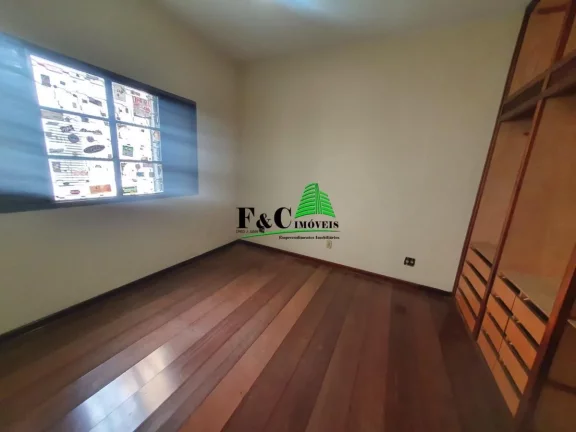 Imagem Casa para Venda em Limeira, Jardim São Manoel, 3 dormitórios, 1 suíte, 2 banheiros, 3 vagas