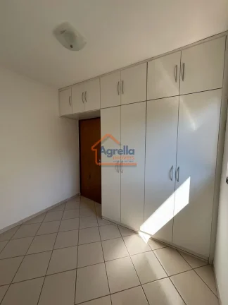 Imagem Apartamento à venda no bairro Condomínio Edifício Athenas - Mogi Guaçu/SP