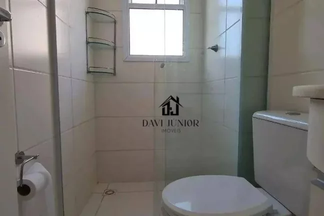 Imagem Apartamento com 2 dormitórios à venda, 50 m² por R$ 320.000 - Jardim das Magnólias - Sorocaba/SP