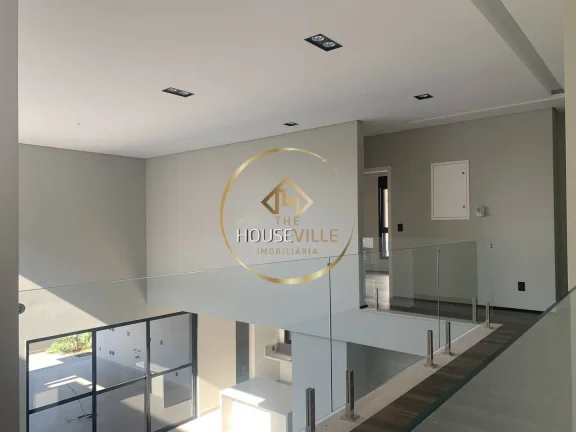 Imagem Casa Sobrado 4 dormitórios ( 4 suítes), 4 vagas, Alphaville, Urbanova, S
