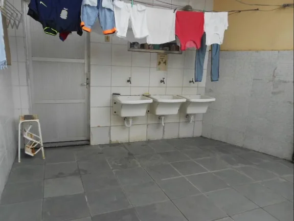 Imagem APARTAMENTO REAL - PRAIA GRANDE SP