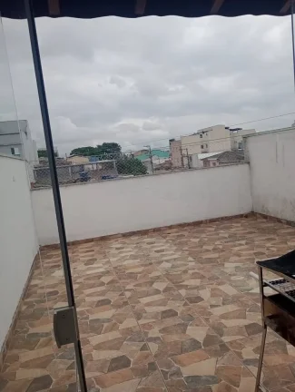 Imagem "Você sabia que pode morar em uma cobertura incrível sem pagar uma fortuna?"