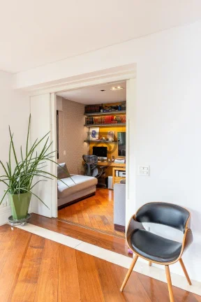 Imagem Apartamento vila mariana pronto para morar proximo metrô