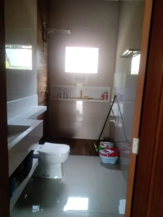 Imagem Chácara espaçosa com casa aconchegante em Araçoiaba da Serra