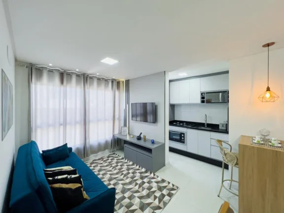 Imagem Apartamento 2 Dormitórios - Bairro Navegantes