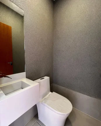 Imagem Casa 3/4 C Suite No Jardim Atlantico