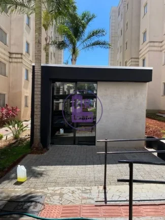 Imagem Excelente apartamento a venda no Spazio Lyon